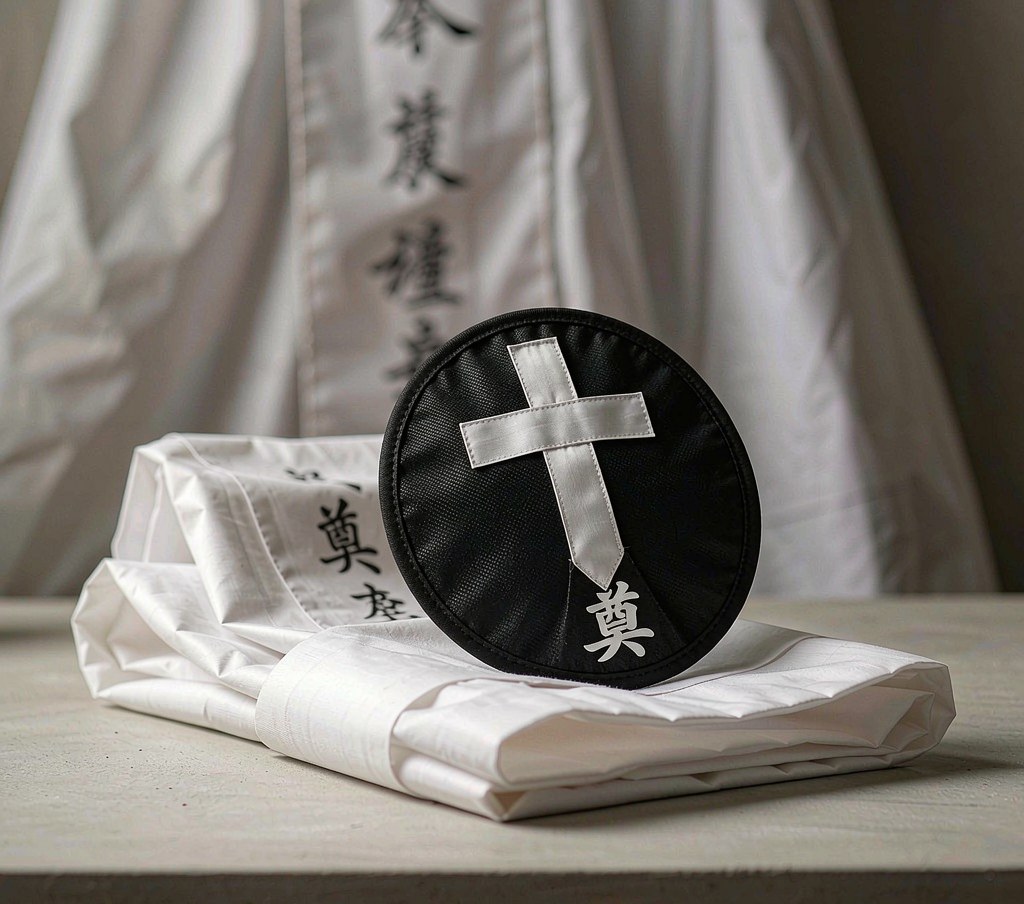 丧葬礼仪细节：孝服、哭丧、祭拜的规矩